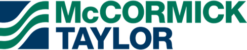 McCormick Taylor logo